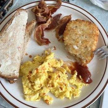 Crepes De Paris - Breakfast special... not special. Around $11! Do not recommend. - Creperies Near Me - Rancho Cucamonga, California Crepes De Paris - Breakfast special... not special. Around $11! Do not recommend. - Creperies Near Me - Rancho Cucamonga, California