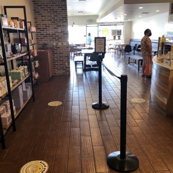Beard Papa's - Inside - Bakeries Near Me - Irvine, California Beard Papa's - Inside - Bakeries Near Me - Irvine, California