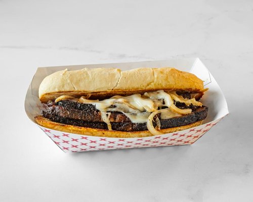 Sugarfire Smoke House by null