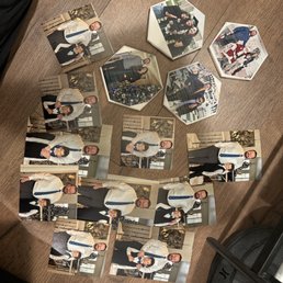 I printed all these there and used some to make my own photo coasters!