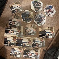 Persnickety Prints - I printed all these there and used some to make my own photo coasters!
