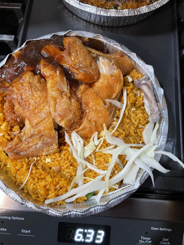 Castaway Restaurant and Bar