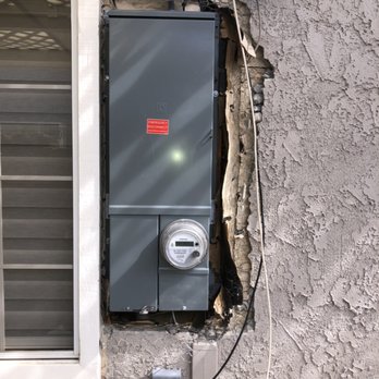 ACDC Electrical - New 200amp Service panel upgrade. - Electricians Near Me