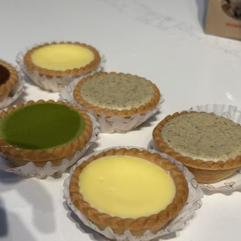 Uncle Tetsu's Japanese Cheesecake - Desserts Near Me - Toronto, Ontario Uncle Tetsu's Japanese Cheesecake - Desserts Near Me - Toronto, Ontario