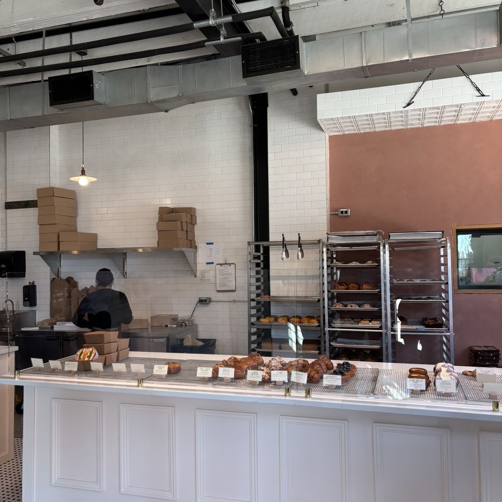 La Maison by Cafe Dear Leon - Food - Coffee & Tea Near Me - Baltimore, Maryland La Maison by Cafe Dear Leon - Food - Coffee & Tea Near Me - Baltimore, Maryland