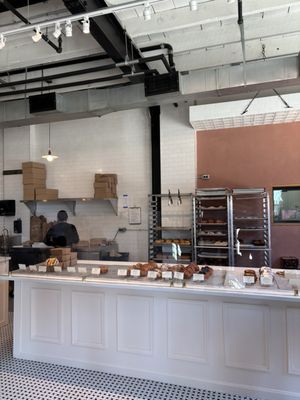 La Maison by Cafe Dear Leon by null