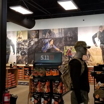 5.11 Tactical - She has on dome shoes I like - Men's Clothing Near Me - Springfield, Virginia