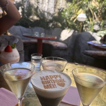 Night Hawk - Espresso martini DELICIOUS - Greek Near Me - Coronado, California Night Hawk - Espresso martini DELICIOUS - Greek Near Me - Coronado, California