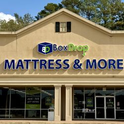 BoxDrop Mattress