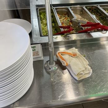 Chickpeas - Salad - Buffets Near Me - Las Vegas, Nevada Chickpeas - Salad - Buffets Near Me - Las Vegas, Nevada