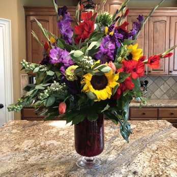 Quad's Garden - Florists Near Me - Fairview, Oregon Quad's Garden - Florists Near Me - Fairview, Oregon