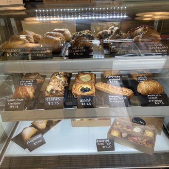 Nino's Bakery - Pastries - Bakeries Near Me - Washington, DC, District of Columbia
