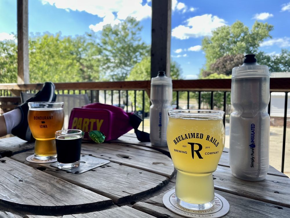 The Corner Taproom Logo