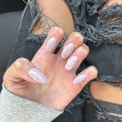 Top Nails - New fill!