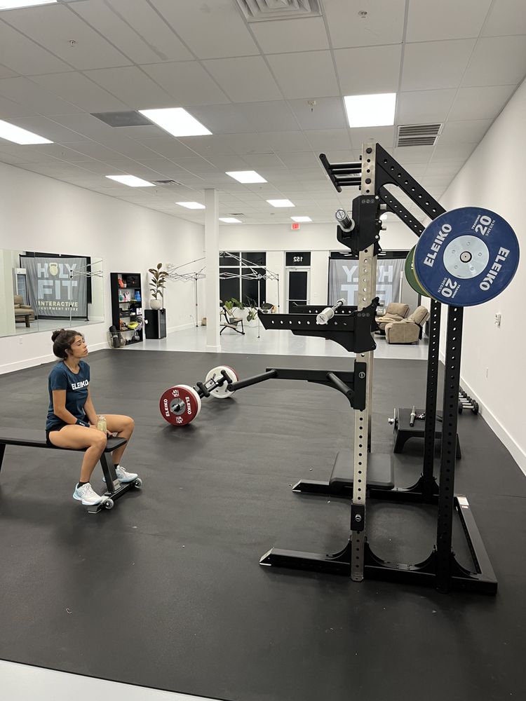 HOLY FIT NAPLES Request Information 2355 Vanderbilt Beach Rd