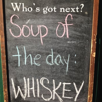 Boondock Saint - Dive Bars Near Me - New Orleans, Louisiana