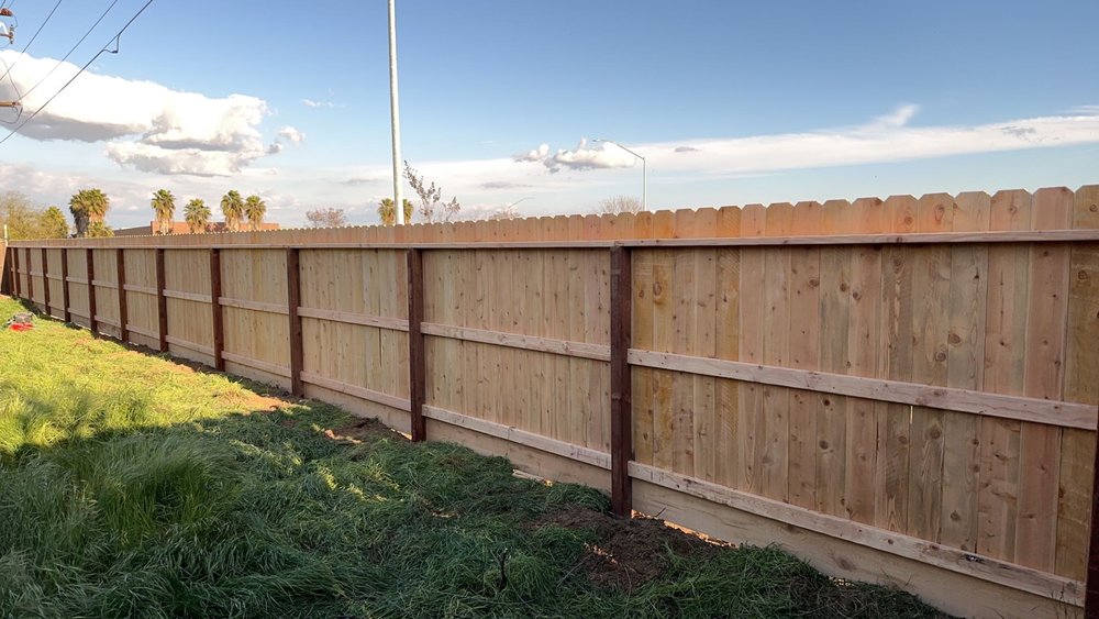 PREMIUM QUALITY FENCING 10 Photos Fresno, California Fences