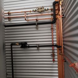 406 Innovative Solutions - New feed for a distillery