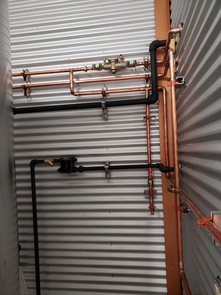 Slide of 406 Innovative Solutions