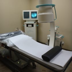 Pain Treatment Center of Maryland - Procedure room