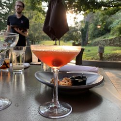 Harry's - My cocktail