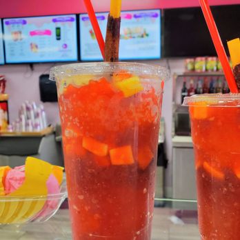 La Michoacana Gourmet - Mangoneada - Ice Cream & Frozen Yogurt Near Me - Anaheim, California La Michoacana Gourmet - Mangoneada - Ice Cream & Frozen Yogurt Near Me - Anaheim, California