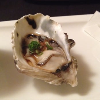 Shiro's - oysters - Sushi Bars Near Me - Seattle, Washington