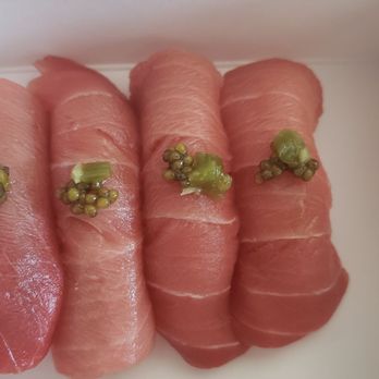 Bondi Sushi - Sushi Bars Near Me - New York, New York