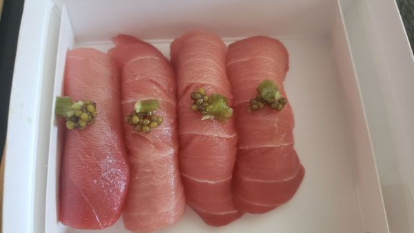 Bondi Sushi by null