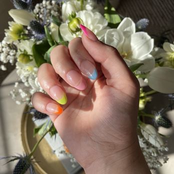 Paint Nail Bar - By Dani - Nail Salons Near Me - Encinitas, California Paint Nail Bar - By Dani - Nail Salons Near Me - Encinitas, California