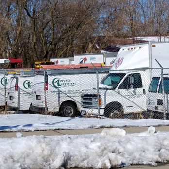 Advance Electrical Contractors - Electricians Near Me - Milwaukee, Wisconsin