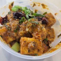 Desi District - Paneer Majestic