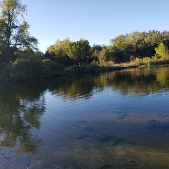 Lake Creek Trail - Parks Near Me - Austin, Texas