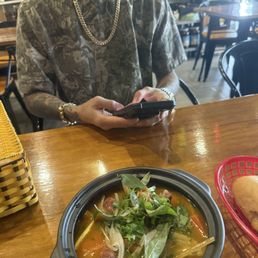Delicious!!! Banh mi bo kho! Delicious!!! Banh mi bo kho!