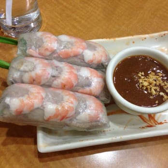 Pho So 1 - Spring rolls - Vietnamese Near Me - West Hills, California Pho So 1 - Spring rolls - Vietnamese Near Me - West Hills, California