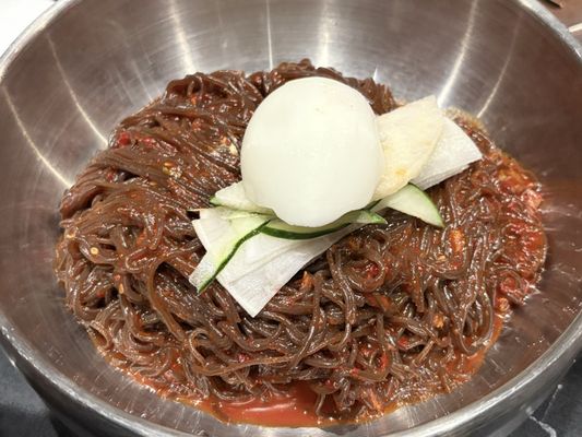 Jeong Yuk Jeom Korean BBQ NYC by null