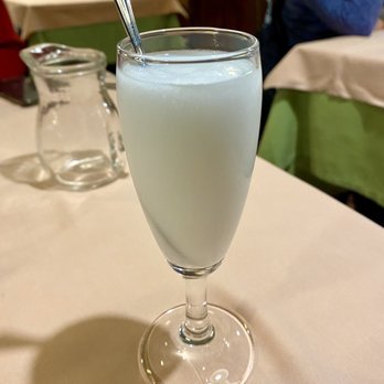Lo Chalet - Limoncello dessert - Italian Near Me - Milan, Michigan Lo Chalet - Limoncello dessert - Italian Near Me - Milan, Michigan