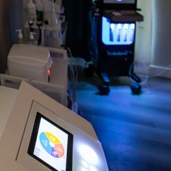 Blue Amber Spa And Wellness Center