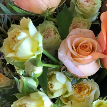 Menlo Botanica - Florists Near Me - Menlo Park, California