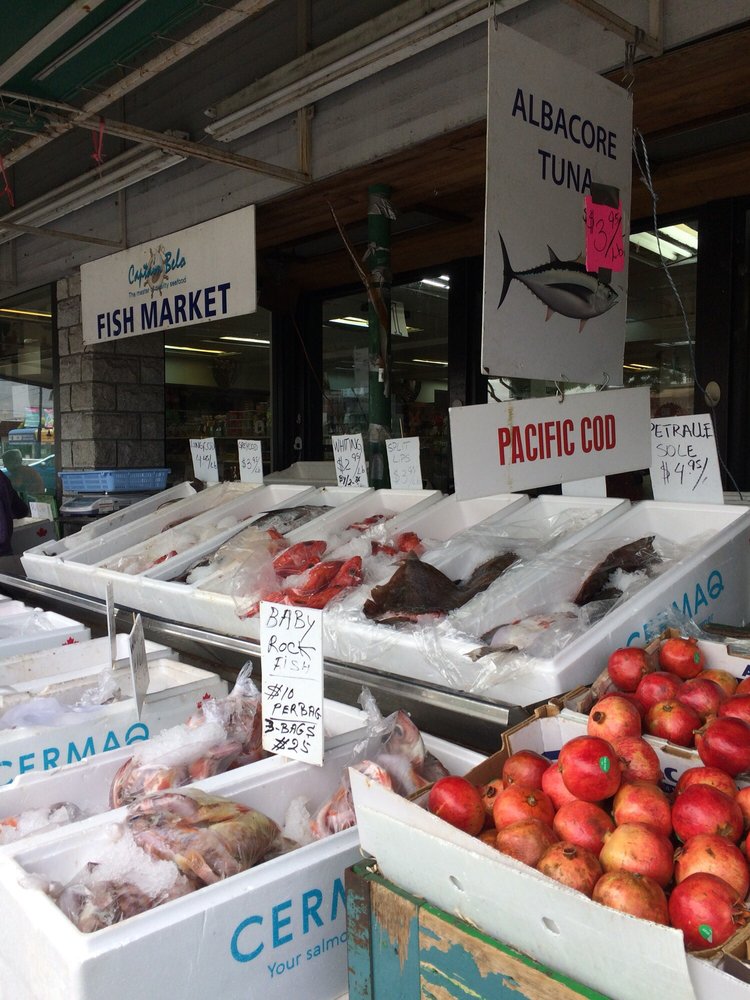 CONSUMERS PRODUCE Updated October 2024 12 Reviews 3388 Kingsway