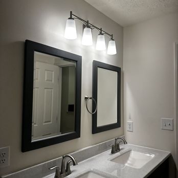 Chapman Custom Baths - Interior Design Near Me - Brownsburg, Indiana