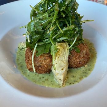 Folsom Tap House - Crispy Arancini - American Near Me - Folsom, California Folsom Tap House - Crispy Arancini - American Near Me - Folsom, California