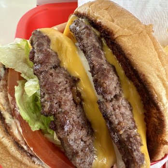 In-N-Out Burger - Yummers! - Fast Food Near Me - Upland, California In-N-Out Burger - Yummers! - Fast Food Near Me - Upland, California