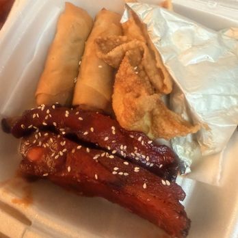 Palais De Jade - Chinese Near Me - Reno, Nevada