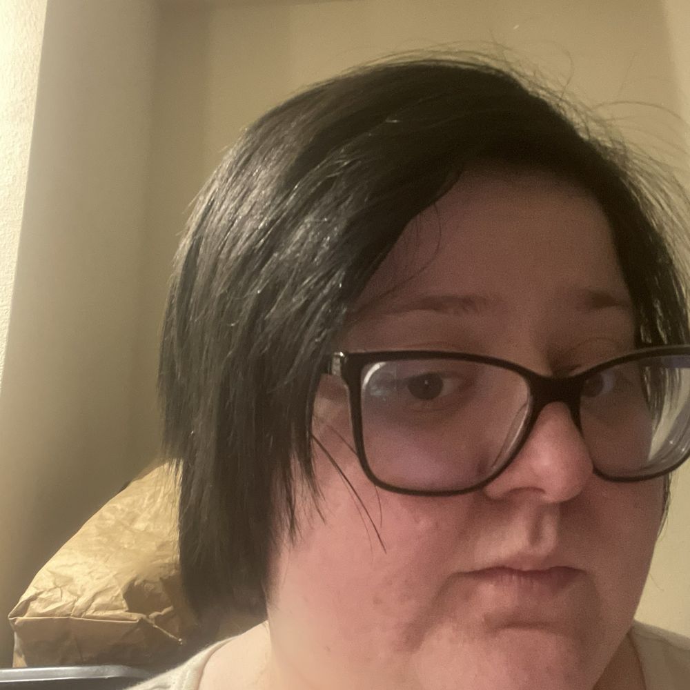 The hair cut before it was fixed that looks nothing like the picture shown to her at all with or without styling done The hair cut before it was fixed that looks nothing like the picture shown to her at all with or without styling done