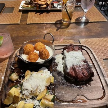 Liquid Assets - NY Strip Steak - American Near Me - Ocean City, Maryland Liquid Assets - NY Strip Steak - American Near Me - Ocean City, Maryland