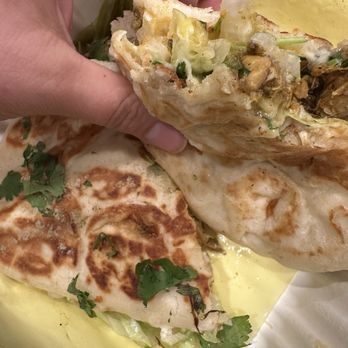 Sizzlin’ Masala - Naan Torta w/ Chicken - Indian Near Me - Modesto, California Sizzlin’ Masala - Naan Torta w/ Chicken - Indian Near Me - Modesto, California