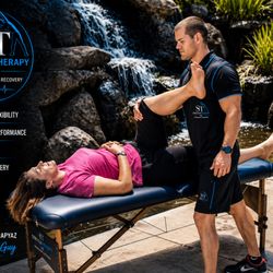 Stretch Therapy