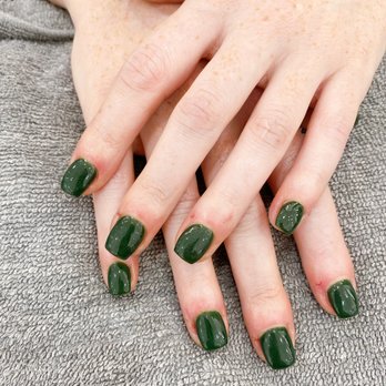 Salon De Manucure - After - Nail Salons Near Me - Los Angeles, California Salon De Manucure - After - Nail Salons Near Me - Los Angeles, California