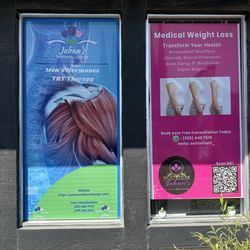 Jahan's Wellness Lounge